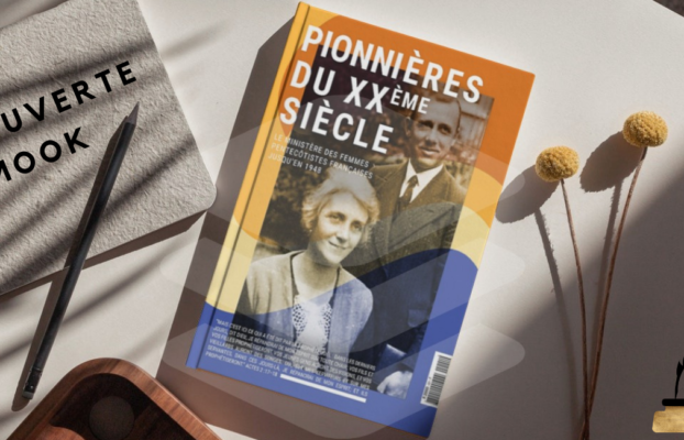 Bientôt la fin de la souscription du MOOK à 18€  !