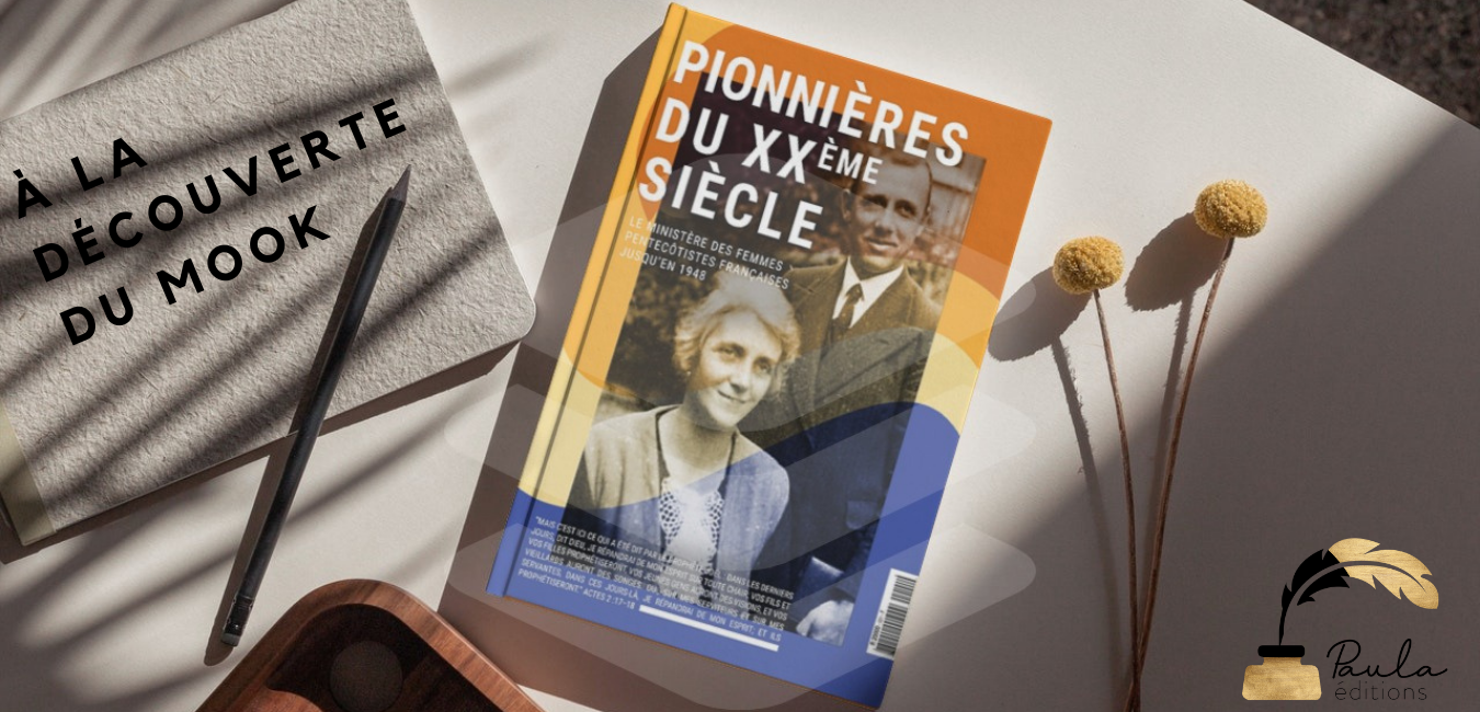 Bientôt la fin de la souscription du MOOK à 18€  !