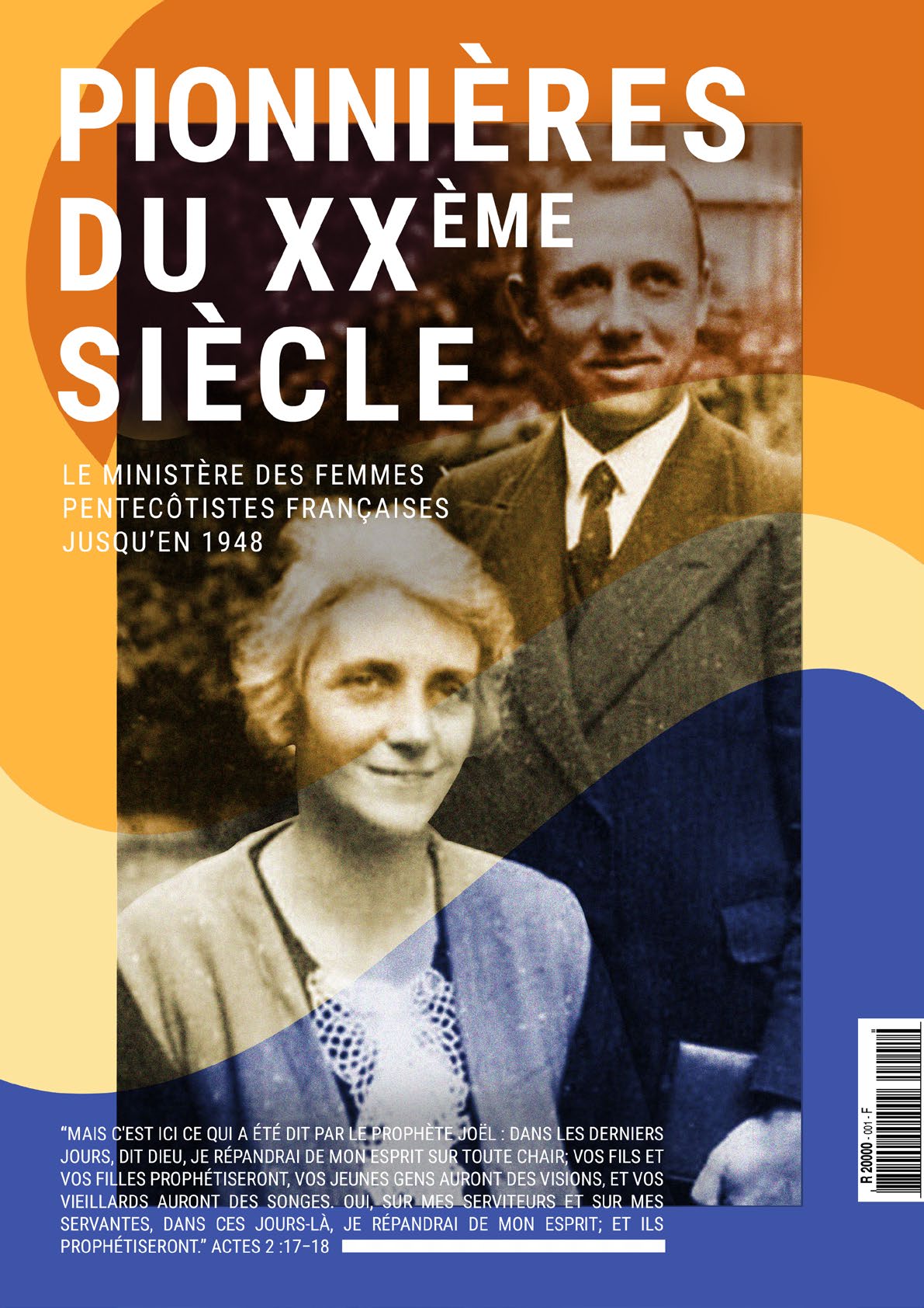 Le Mook publié par Paula Edition, “Pionnières du XXeme siècle” disponible en pré-commandes !