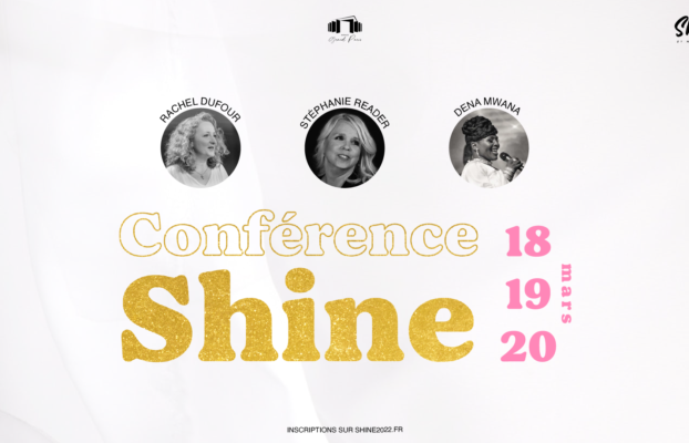 SHINE 2022